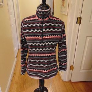 *491 Exertek Mock-neck Pullover